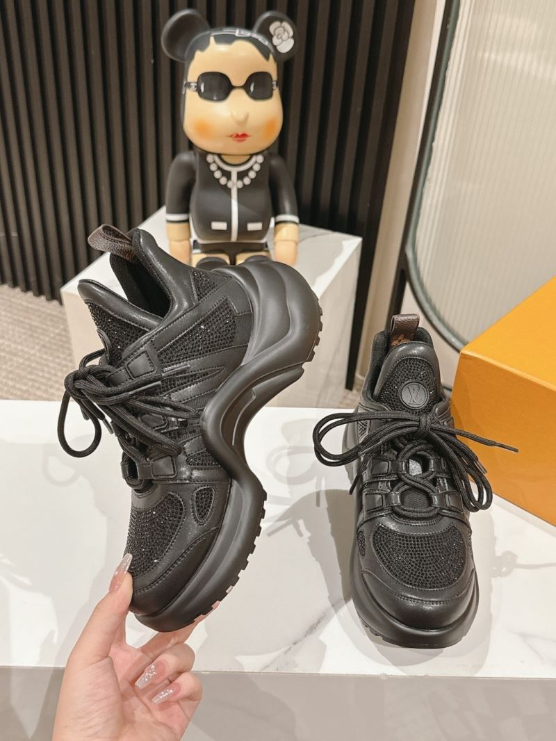 Louis Vuitton Archlight Shoes